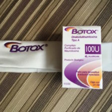 toxina botulinica